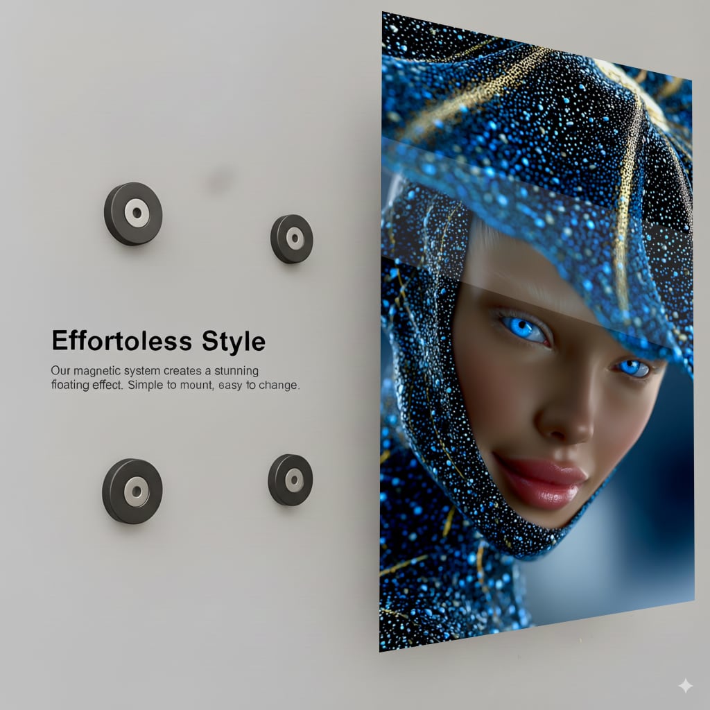 Astral Beauty Gaze - Installation Guide