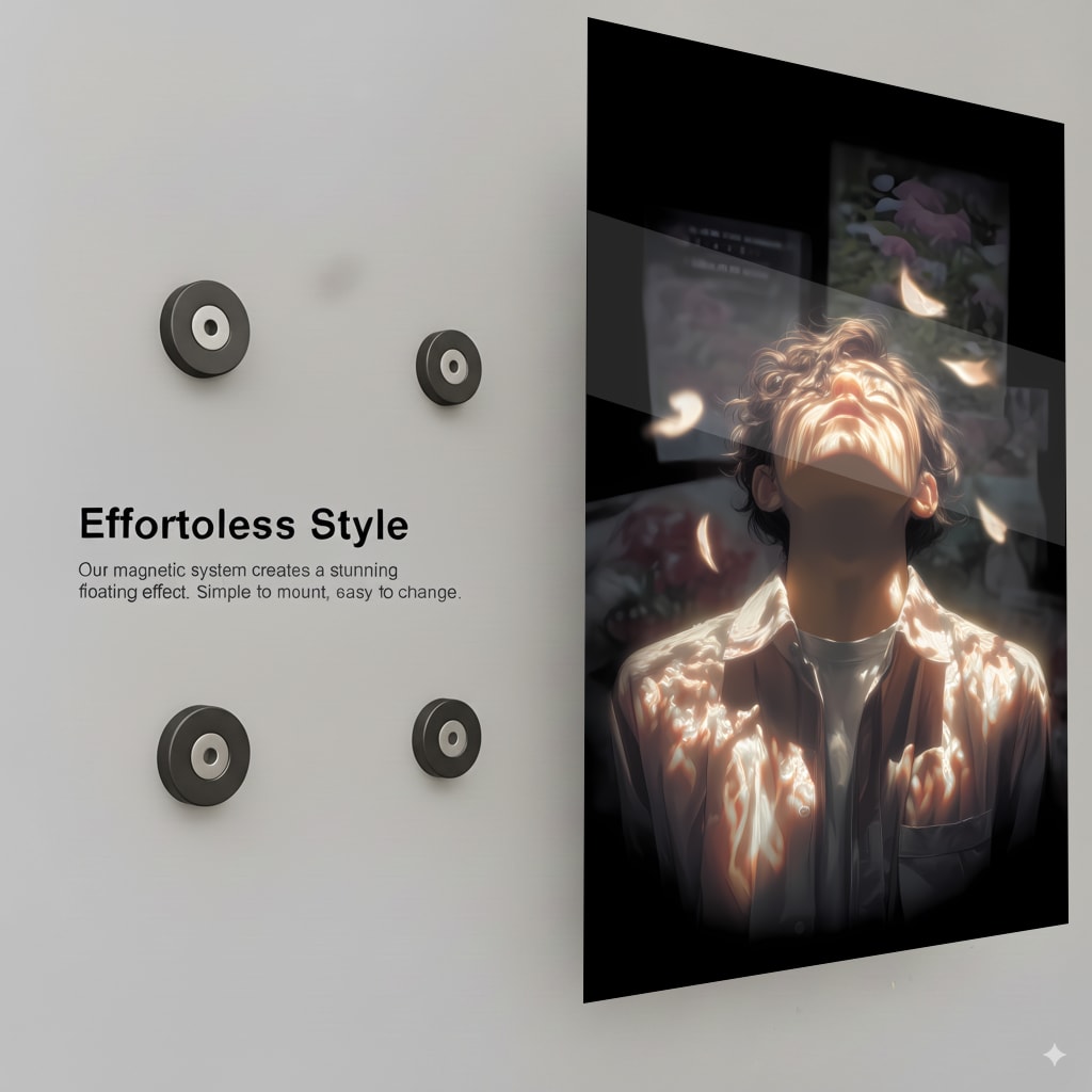 Celestial Gaze Moment - Installation Guide