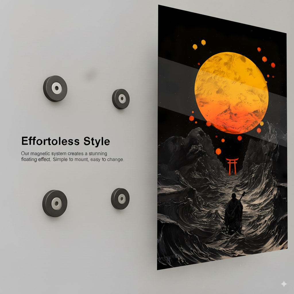 Mystic Lunar Journey - Installation Guide