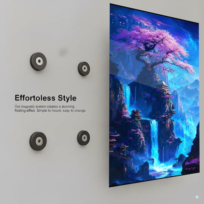Ethereal Asian Vista - Installation Guide