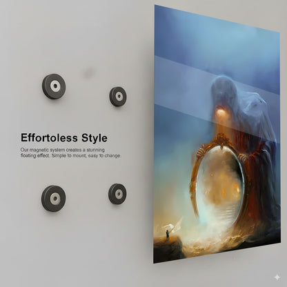 Whispers Through Glass - Installation Guide