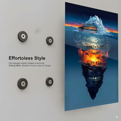 Hidden Depths Unfold - Installation Guide