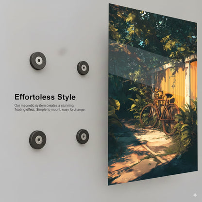 Forgotten Summer Ride - Installation Guide