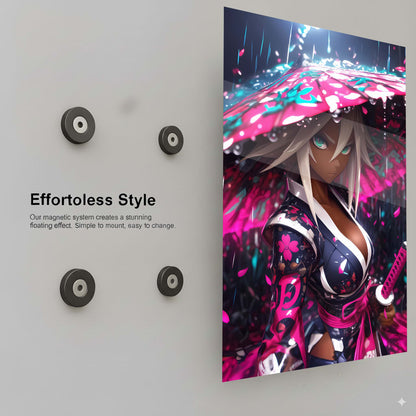 Shadow Rain - Installation Guide