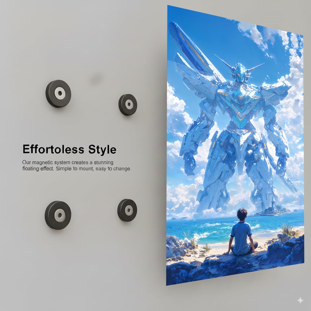 Enormous Guardian Rising - Installation Guide