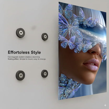 Butterfly Sky Dreams - Installation Guide