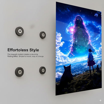 Cosmic Watchers' Vista - Installation Guide