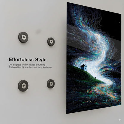 Cosmic Home Stream - Installation Guide