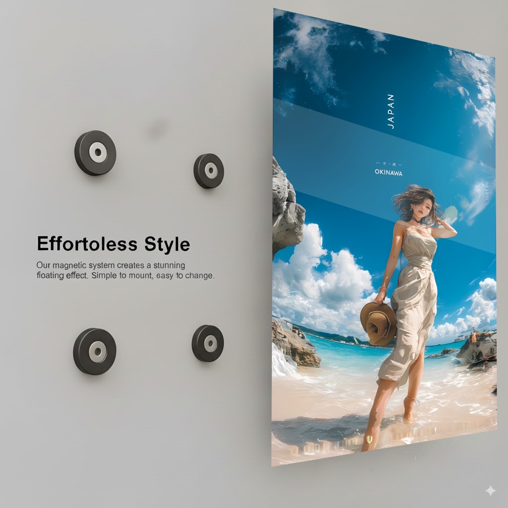 Coastal Breeze Beauty - Installation Guide