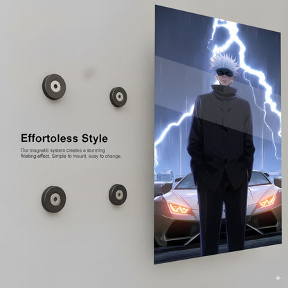 Unseen Power Unleashed - Installation Guide